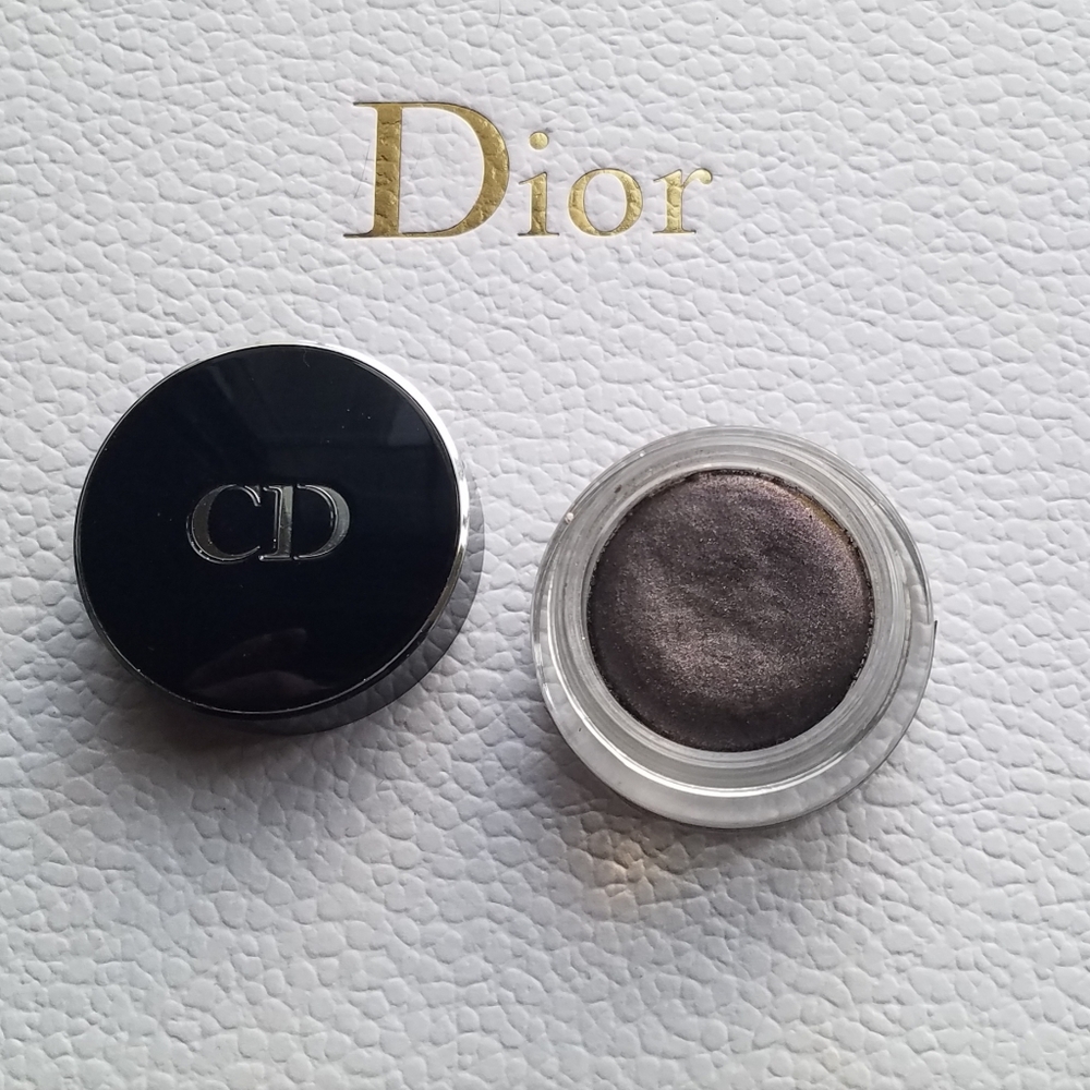 Dior Monofusion Eyeshadow 881 Hypnotique